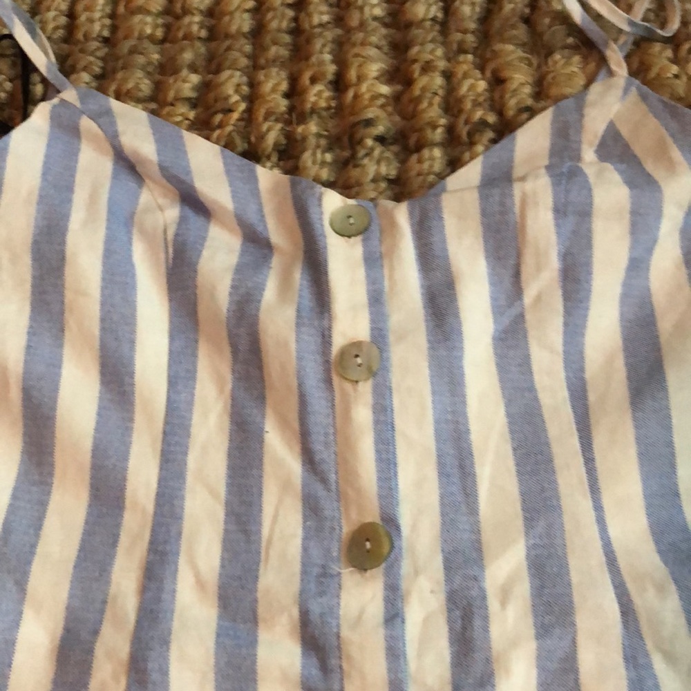 Romper stripe - Picture 2 of 4